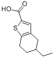 Structural Formula
