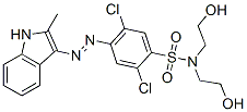 Structural Formula