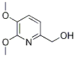 Structural Formula