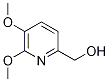 Structur of 59081-38-8