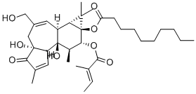 Structural Formula