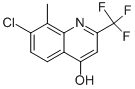 Structur of 59108-10-0