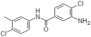 Structur of 59158-04-2