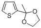 Structur of 5916-12-1