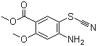 Structur of 59168-56-8