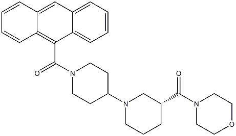 Structural Formula
