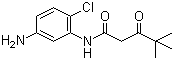 Structural Formula