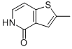 Structural Formula