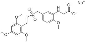 Structural Formula