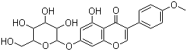 Structur of 5928-26-7