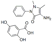 Structural Formula