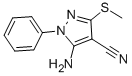 Structural Formula