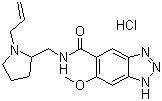 Structural Formula