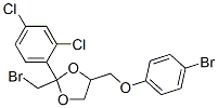 Structural Formula