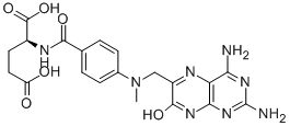 Structural Formula
