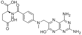 Structur of 5939-37-7