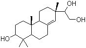 Structural Formula