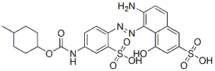 Structural Formula