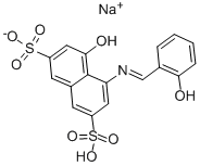 Structur of 5941-07-1