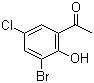 Structur of 59443-15-1