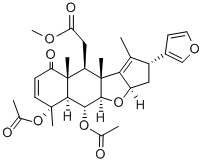 Structural Formula