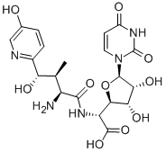 Structural Formula
