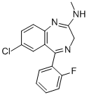 Structural Formula