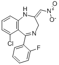 Structural Formula