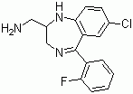 Structural Formula