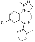 Structural Formula