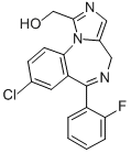 Structural Formula