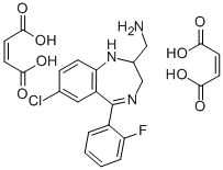 Structural Formula