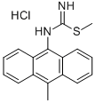 Structural Formula