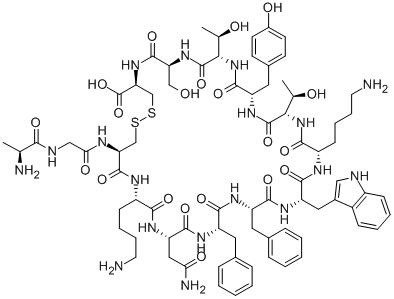 Structural Formula