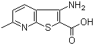 Structural Formula