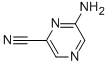 Structur of 59489-39-3