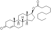 Structur of 5949-44-0