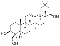 Structural Formula