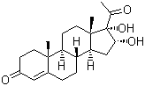 Structural Formula