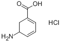 Structur of 59556-17-1