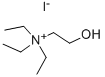 Structural Formula