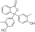 Structur of 596-27-0