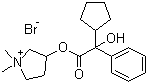 Structur of 596-51-0