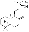 Structural Formula