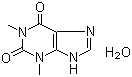 Structural Formula