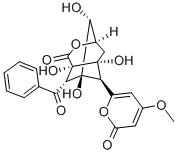 Structural Formula