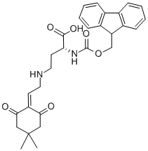 Structural Formula