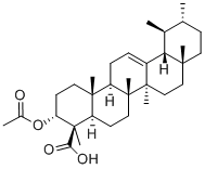 Structural Formula