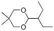 Structural Formula