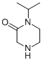 Structural Formula